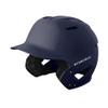 EvoShield XVT 2.0 Matte Batting Helmet - Navy, Large/X-Large view 1