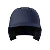 EvoShield XVT 2.0 Matte Batting Helmet - Navy, Large/X-Large view 2