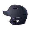 EvoShield XVT 2.0 Matte Batting Helmet - Navy, Large/X-Large view 3