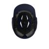 EvoShield XVT 2.0 Matte Batting Helmet - Navy, Large/X-Large view 4