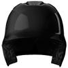 EvoShield XVT 2.0 Gloss Batting Helmet - Black, Large/X-Large view 2