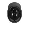 EvoShield XVT 2.0 Matte Batting Helmet - Charcoal, Large/X-Large view 4