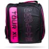 PROLITE Tour XL Pickleball Bag | Men's and Women's Pickleball XL Backpack | Adjustable Straps | Lime Green/Hot Pink/Blue (Hot Pink) view 1