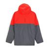 Spyder Men's Mist Rain Jacket, Volcano, Medium view 2