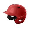 EvoShield XVT 2.0 Gloss Batting Helmet - Scarlet, Large/X-Large view 1