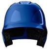 EvoShield XVT 2.0 Gloss Batting Helmet - Royal, Large/X-Large view 2