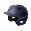 EvoShield XVT 2.0 Gloss Batting Helmet - Navy, Medium/Large view 1