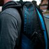 PROLITE Tour XL Pickleball Bag | Men's and Women's Pickleball XL Backpack | Adjustable Straps | Lime Green/Hot Pink/Blue (Blue) view 2