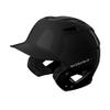 EvoShield XVT 2.0 Gloss Batting Helmet - Black, Medium/Large view 1