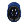 EvoShield XVT 2.0 Gloss Batting Helmet - Royal, Medium/Large view 2