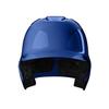 EvoShield XVT 2.0 Gloss Batting Helmet - Royal, Medium/Large view 3