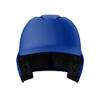 EvoShield XVT 2.0 Matte Batting Helmet - Royal, Small/Medium view 2