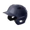 EvoShield XVT 2.0 Gloss Batting Helmet - Navy, Large/X-Large view 1