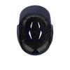 EvoShield XVT 2.0 Gloss Batting Helmet - Navy, Large/X-Large view 2