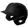 EvoShield XVT 2.0 Gloss Batting Helmet - Black, Small/Medium view 1