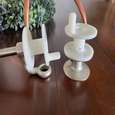 CFCT Standard Ice Fishing Tip Up Spool