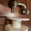 CFCT Standard Ice Fishing Tip Up Spool view 3