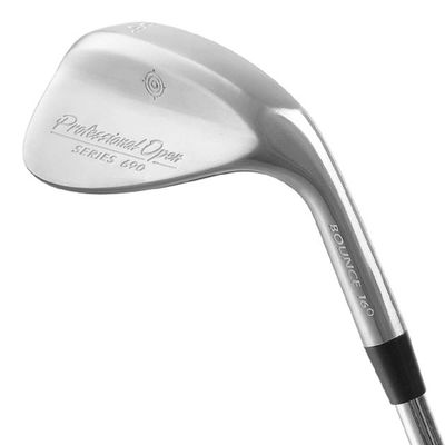 Professional Open 690 Sand Wedge Golf Club for Men, 56 Degree Wedge Right Hand