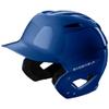 EvoShield XVT 2.0 Gloss Batting Helmet - Royal, Small/Medium view 1