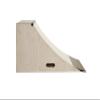 OC Ramps Quarter Pipe (2' Tall x 3' Wide) - Durable Wood Skateboard Ramp Kit - Store Easily in the Garage - Great for Home or Professional Use and also Works for BMX Bikes, Scooters, and Inline Skates view 4