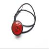 LED Side Light for Speedway Leger Pro Electric Scooter Front and Rear Light Accessories (1 pcs) view 1