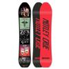 Kemper Unisex Freestyle Motley Cre Snowboard - 2022/2023 Size 146cm view 1