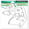 Penny Black 30-944 Fishing Fun Clear Stamp Set
