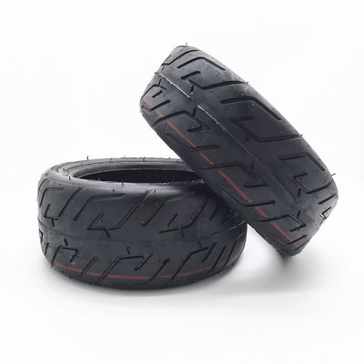 10x2.7-6.5 Scooter Tubeless Tire for Sealup Electric Scooter 10 inch Wear Resistant Tyre E-scooter Accessories (2 pcs)