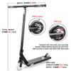 LMT69 Pro Stunt Scooter- Trick Scooter for Teens and Kids 8 Years and Up Boys Girls-Freestyle BMX Scooter for Adults Intermediate and Beginner view 2