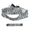 BANDI Plus Size Fanny Pack for Women - Travel-Ready Pocket Belt with Secure Hidden Money & Running Belt for Phone, Passport, Keys, & Medical Devices, Adjustable Fit, Comfortable (Meadowland) view 1