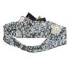 BANDI Plus Size Fanny Pack for Women - Travel-Ready Pocket Belt with Secure Hidden Money & Running Belt for Phone, Passport, Keys, & Medical Devices, Adjustable Fit, Comfortable (Meadowland) view 2