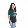 MadStrange Soccer Mexico Black Jersey 2022 (S) view 1