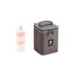 CAMPINGMOON Camping Gear Lantern Storage Case T-8,T-9 (8.7'' height (T-8BC)) view 1