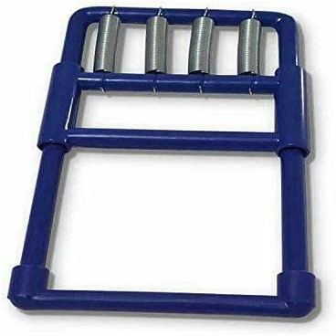 sainio Finger and Hand Grip Exerciser/Physiotherapy Exerciser(Multicolour)
