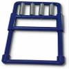 sainio Finger and Hand Grip Exerciser/Physiotherapy Exerciser(Multicolour) view 1