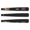 Brett Bros. Maple/Ash Wood BBCOR Baseball Bat | 32.5 inch view 2