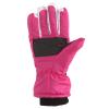 Kids Gloves Skating Suit Outdoor Winter Warm Girls Snowboarding Boys Windproof for Snow Ski Kids Gloves & Mittens Kids Gloves Girls (Hot Pink, 7-12 Years) view 1
