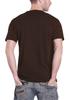 Black Sabbath 'Henry Pyramid Emblem' (Brown) T-Shirt (Small) view 2