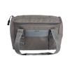 Vertx VTAC Stackable Tool Pouch Cube Storage Organizer, Car Tactical Gear Carry Bag, Ammo, Mag, Portable EDC Tool Storage Travel Carrying Containers, 10L Capacity, MD, Snow Line Grey (F1 VTX5706) view 1
