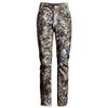 SITKA Gear Women's Cadence Hunting Pants, Optifade Elevated Il, 28 Regular view 1