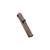D92 300 Round High Capacity Airsoft Magazine (Color: Black) - WellFire view 1