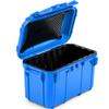 Seahorse - 59 CASE Blue view 1