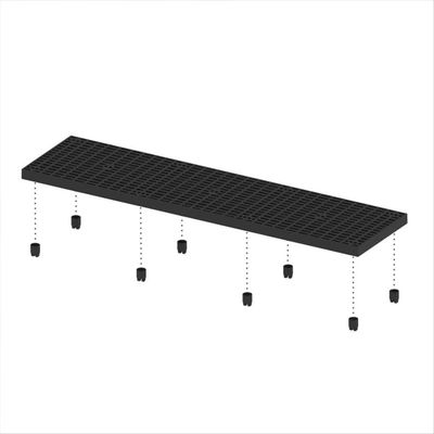 24x96x2.875 Add-A-Level Add-On