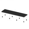24x96x2.875 Add-A-Level Add-On view 1