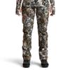 SITKA Gear Women's Cadence Hunting Pants, Optifade Elevated Il, 34 Regular view 2