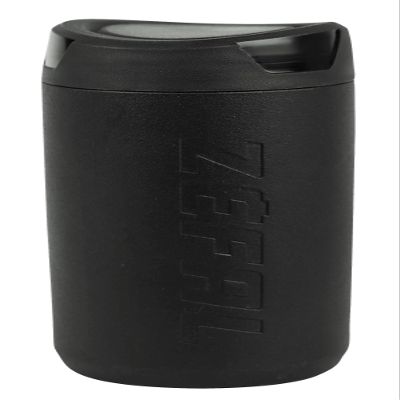 ZEFAL Z Box Tool Bottle, Black, Small (0.5 Litre)