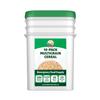Valley Food Storage Multigrain Dried Cereal | 10-Bag Bucket, 100 Servings | Premium Emergency Food Supply, 25 Year Shelf Life | Survival Breakfast Food for Camping, Prepper Storage & Off-Grid Living view 1