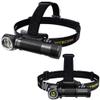 Combo: Nitecore HC35 Rechargeable LED Headlamp -2700Lm w/ UT32 Dual Emitter Headlamp view 1