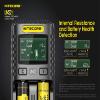 Combo: Nitecore HC35 Rechargeable LED Headlamp -2700Lm w/ UT32 Dual Emitter Headlamp view 4