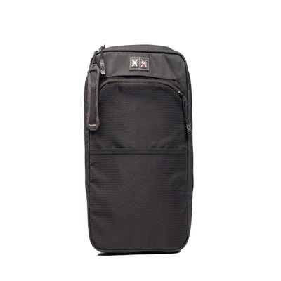 Vertx VTAC Pistol Scabbard Gun Case, Concealed Carry Bag Ammo Holder, Tactical Gear Travel Accessories